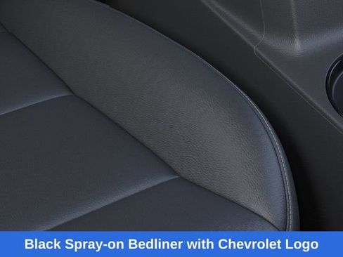 New 2026 Chevrolet Colorado Trail Boss image 22