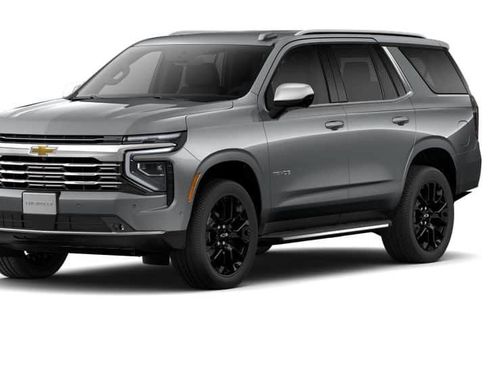 New 2026 Chevrolet Tahoe Premier RWD image 50