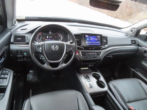 Used 2022 Honda Ridgeline RTL-E image 4