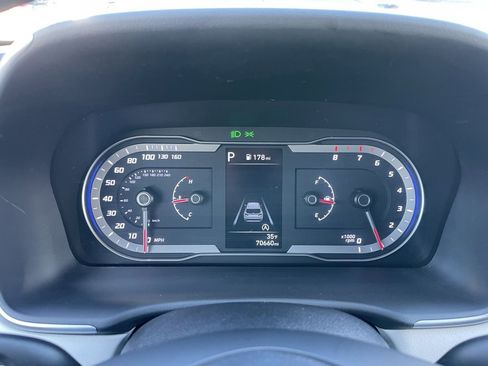 Used 2023 Hyundai Tucson SEL image 9