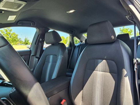 Used 2023 Honda Civic Sport image 21