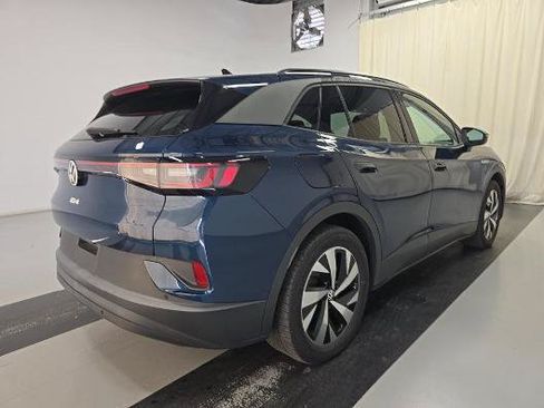 Used 2023 Volkswagen ID.4 Pro RWD image 4