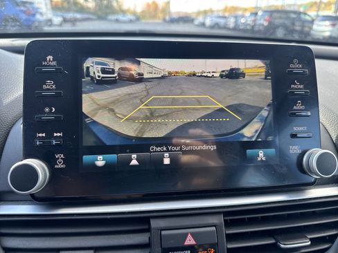 Used 2019 Honda Accord EX-L image 26