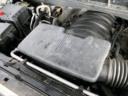 Used 2019 Chevrolet Silverado 1500 LT Trail Boss image 33