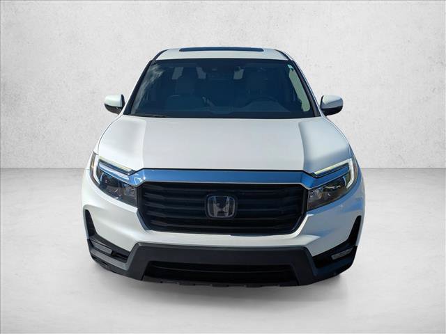 Certified 2023 Honda Ridgeline RTL-E image 2