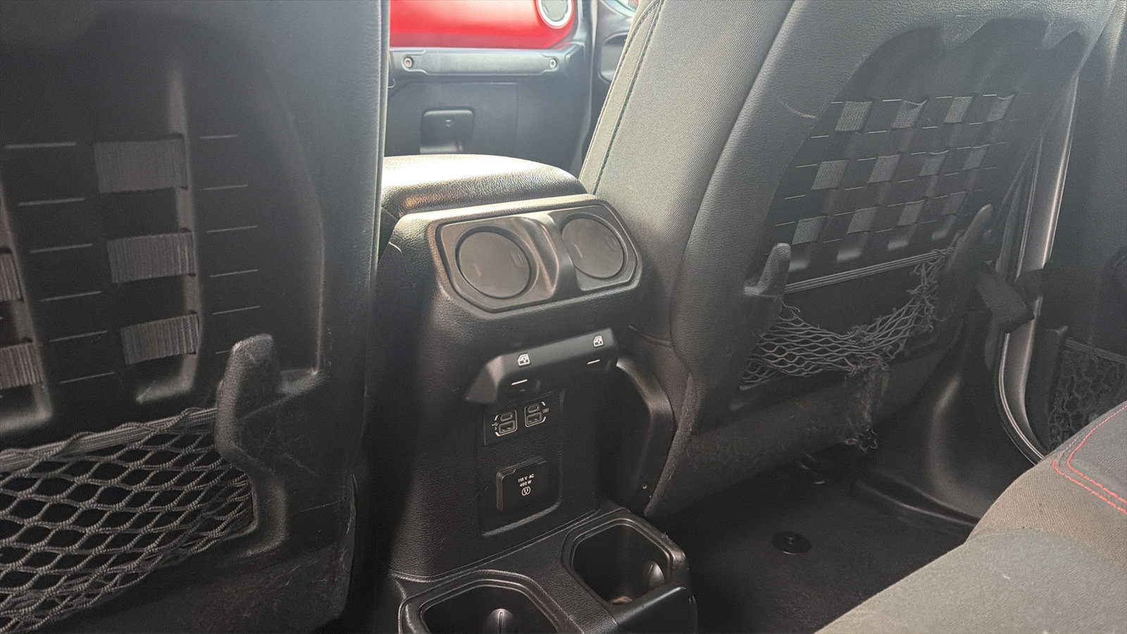 Used 2020 Jeep Gladiator Rubicon AWD/4WD image 24