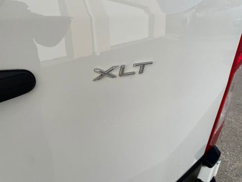 Certified 2022 Ford Transit 350 XLT image 14