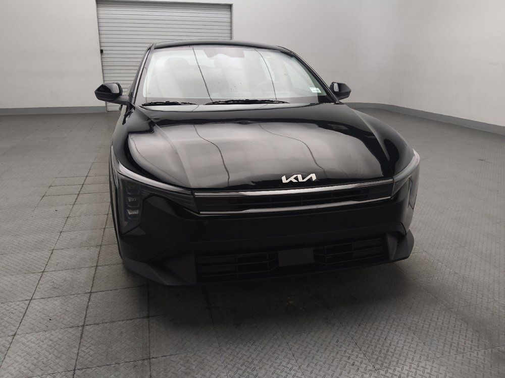 Used 2025 Kia K4 FWD image 14