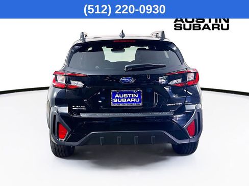 Certified 2025 Subaru Crosstrek 2.0i Premium image 7