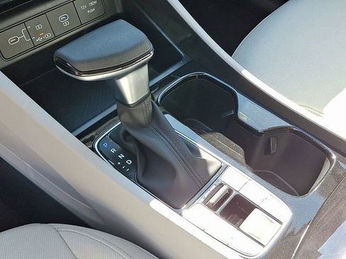 New 2026 Hyundai Tucson SEL AWD/4WD image 7