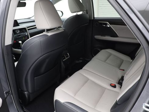 Used 2019 Lexus RX 350 350 image 11