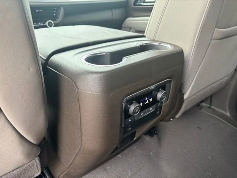 New 2026 Chevrolet Tahoe LT w/ Comfort Package AWD/4WD image 23