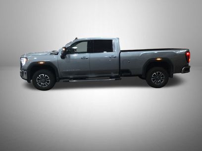 Used 2024 GMC Sierra 3500 SLE w/ SLE Value Package