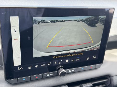 New 2026 Toyota RAV4 SE AWD/4WD image 6