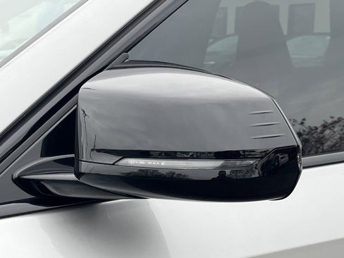 New 2026 BMW X1 M35i w/ Convenience Package image 31