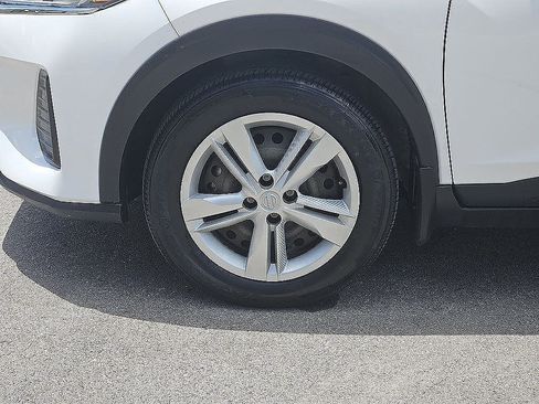 Used 2024 Nissan Kicks S FWD image 8