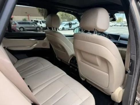 Used 2017 BMW X5 xDrive35i AWD/4WD image 18