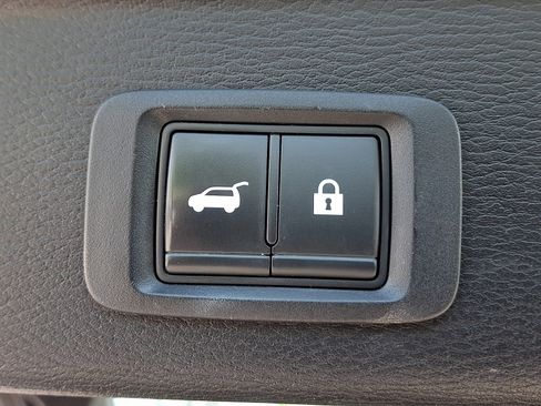 Used 2022 Mitsubishi Outlander SE FWD image 30