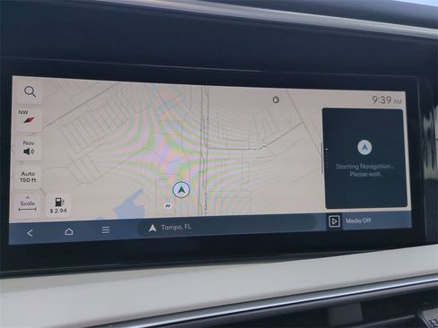 New 2026 Hyundai Palisade Calligraphy image 28