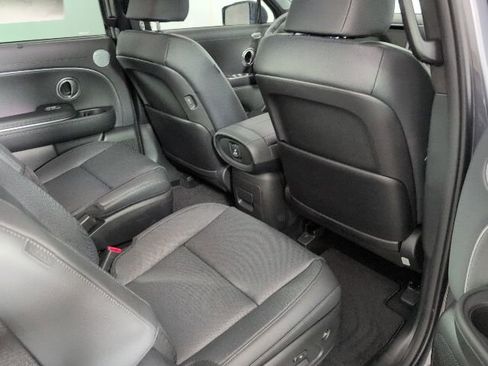 New 2026 Hyundai Palisade Calligraphy image 11