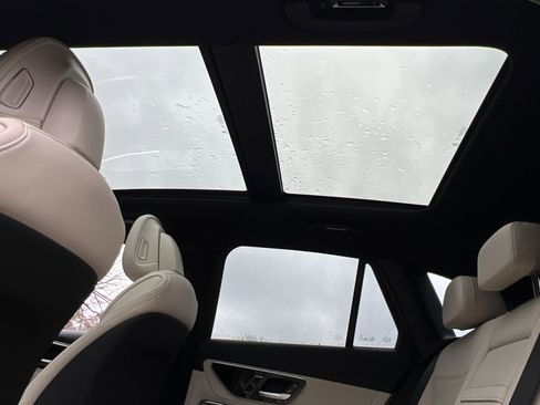 New 2026 Mercedes-Benz GLC 300 4MATIC image 23