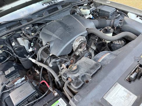 Used 2000 Mercury Grand Marquis LS image 17