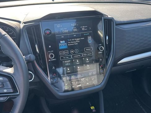 Used 2025 Subaru Forester Premium image 14