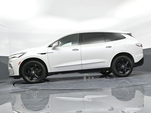 Used 2023 Buick Enclave Essence w/ Sport Touring Edition image 35