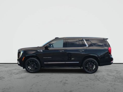 Used 2026 GMC Yukon Elevation RWD image 5