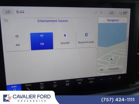 Certified 2026 Ford F350 Lariat AWD/4WD image 32