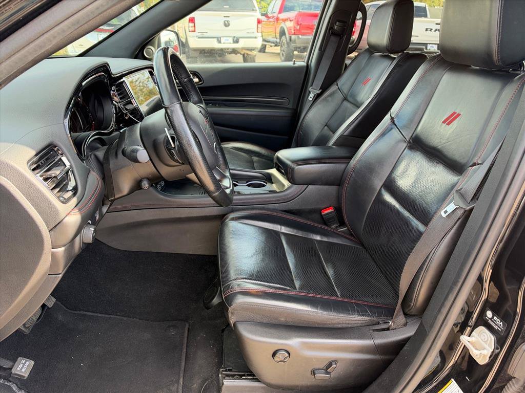 Used 2023 Dodge Durango R/T AWD/4WD image 10