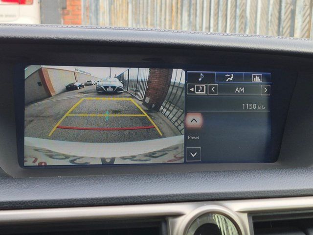 Used 2015 Lexus GS 350 w/ F Sport Package RWD image 14