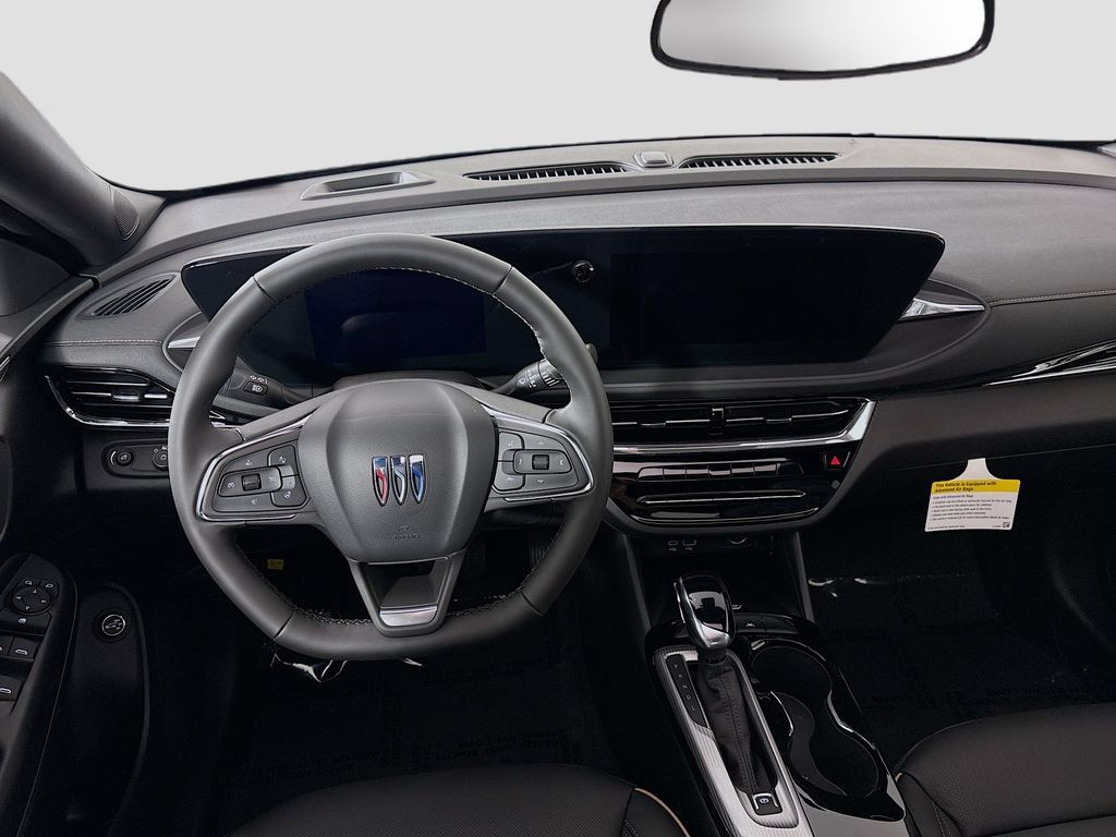 New 2026 Buick Envista Avenir FWD image 21