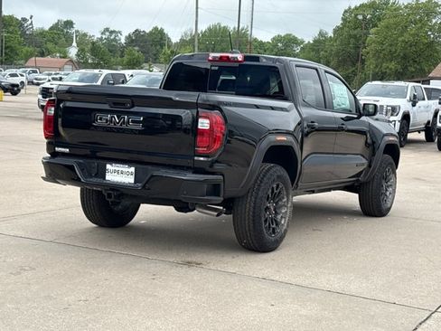 New 2026 GMC Canyon Elevation w/ Convenience Package image 3