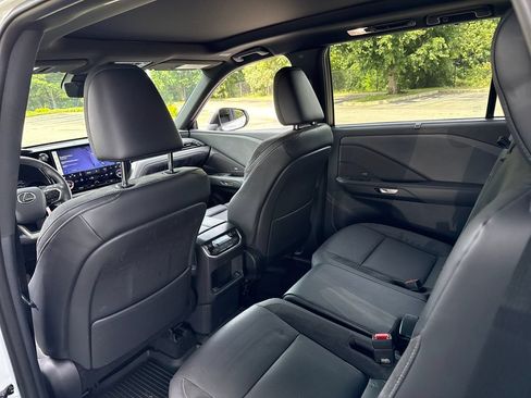 Used 2024 Lexus TX 350 AWD w/ Technology Package image 8