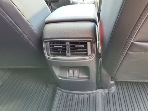 Used 2022 Honda CR-V EX-L image 16