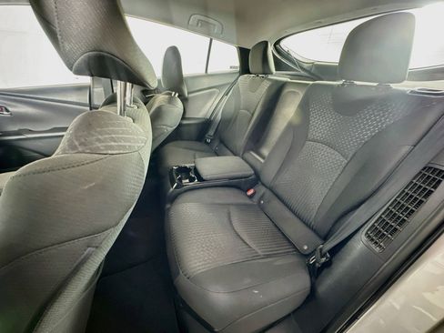 Used 2017 Toyota Prius Prime Plus w/ Carpet Mat Package FWD image 26