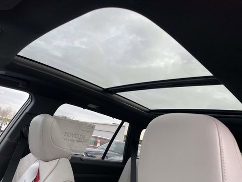 New 2026 Toyota Grand Highlander AWD Hybrid image 32