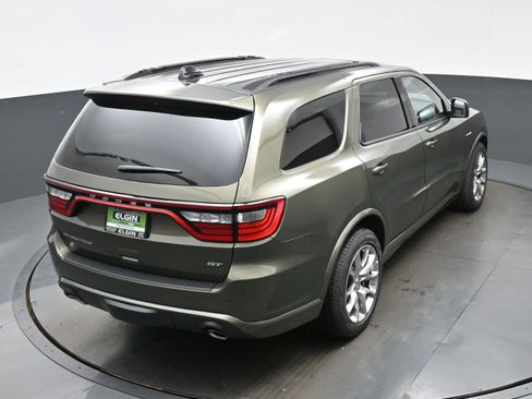 New 2026 Dodge Durango GT w/ Tow 'N Go Package AWD/4WD image 26