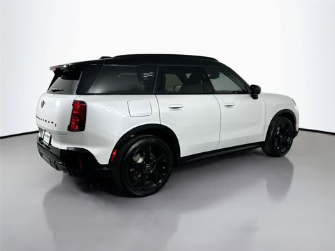 New 2026 MINI Cooper Countryman S AWD/4WD image 5