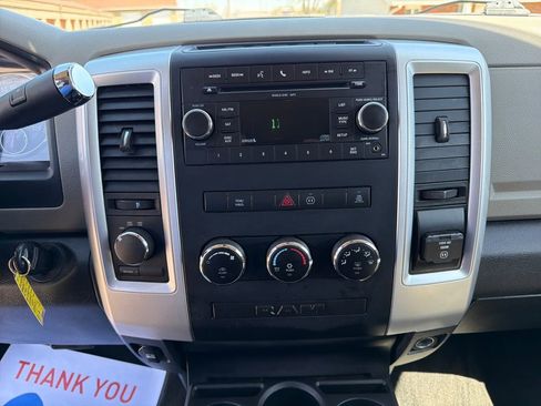 Used 2011 RAM 2500 Big Horn image 17