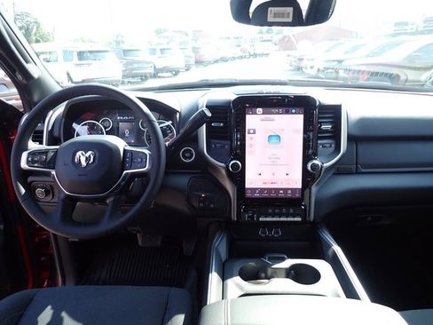 New 2026 RAM 2500 Big Horn image 14