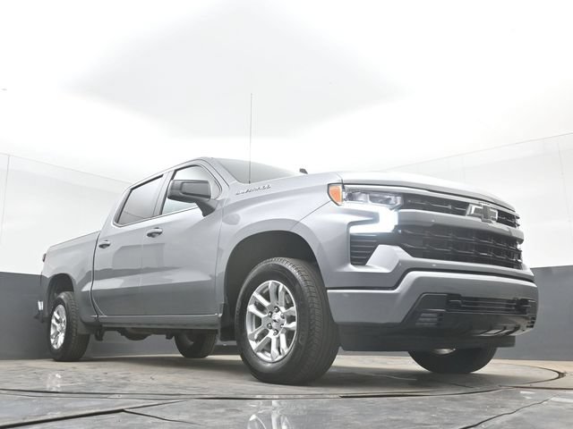 Used 2026 Chevrolet Silverado 1500 RST AWD/4WD image 39