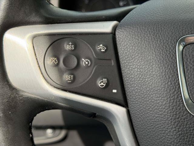 Used 2023 GMC Terrain SLT AWD/4WD image 23