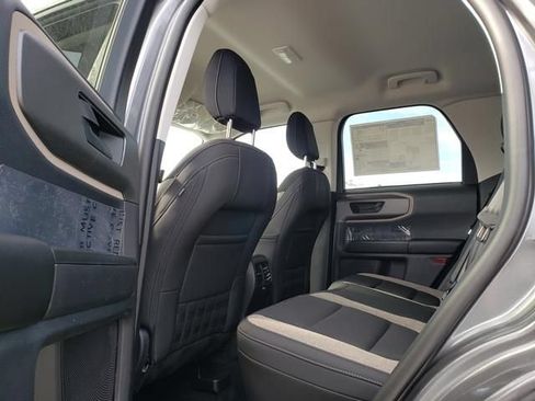 New 2026 Ford Bronco Sport Big Bend w/ Convenience Package AWD/4WD image 14