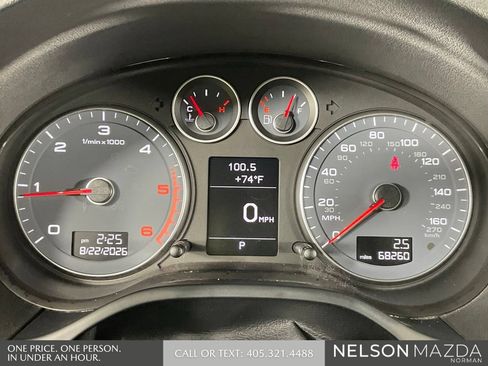 Used 2013 Audi A3 TDI Premium Plus FWD image 43