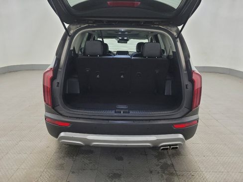 Used 2020 Kia Telluride S image 29