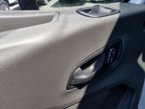 New 2025 Ford Transit 250 Low Roof w/ Load Area Protection Package image 19