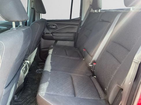 Used 2021 Honda Ridgeline Sport image 13