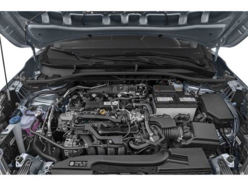 Used 2022 Toyota Corolla Cross LE image 12